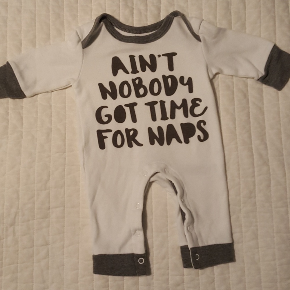 Baby one piece